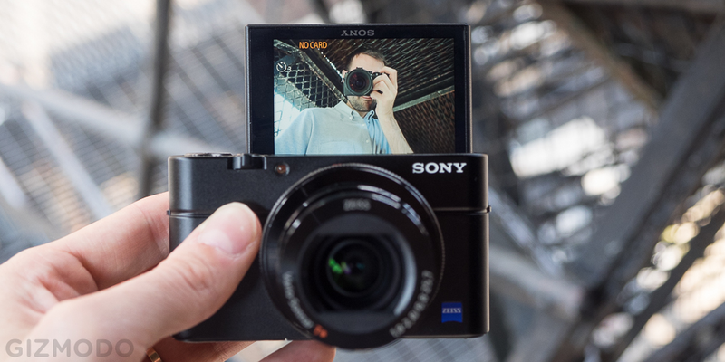 Illustration for article titled Sony RX100 Mark IV Review: A Great Camera for a Ridiculous Price